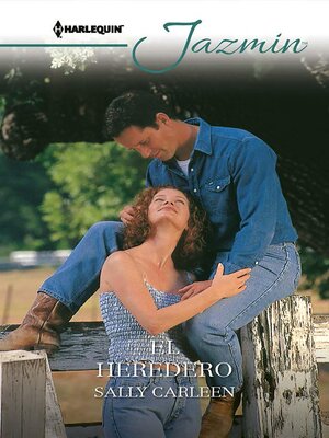 cover image of El heredero